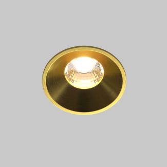 MAYTONI Lampa wpuszczana DL058-7W3K-BS