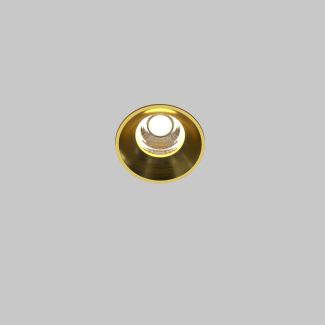 MAYTONI Lampa wpuszczana DL058-7W3K-TRS-BS