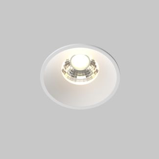 MAYTONI Lampa wpuszczana DL058-7W3K-W