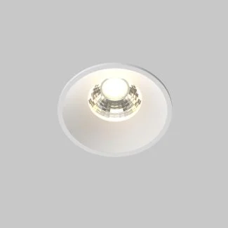 MAYTONI Lampa wpuszczana DL058-7W3K-W