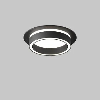 MAYTONI Lampa wpuszczana DL087-GX53-RD-B