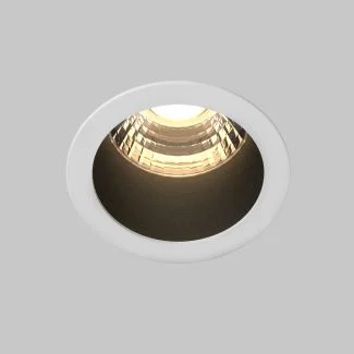 MAYTONI Lampa wpuszczana DL089-9W3K-BW