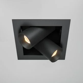 MAYTONI Lampa wpuszczana DL094-02-7W3K-B