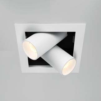 MAYTONI Lampa wpuszczana DL094-02-7W3K-W