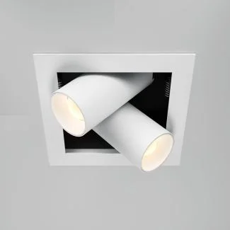 MAYTONI Lampa wpuszczana DL094-02-7W3K-W