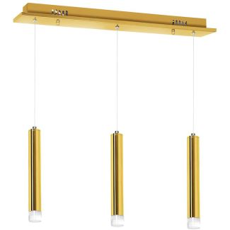 MILAGRO ML5714 GOLDIE 15W LED