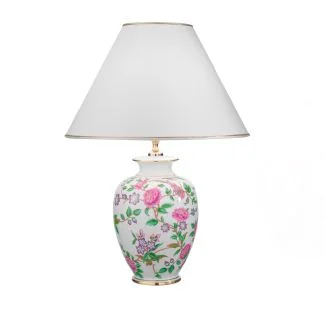 KOLARZ A1354.71 GIARDINO lampa stołowa