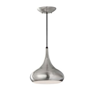 ELSTEAD BESO FE/BESO/P/M BS 1Lt Pendant
