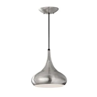 ELSTEAD BESO FE/BESO/P/M BS 1Lt Pendant