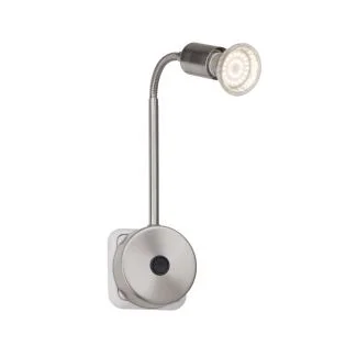 BRILLIANT LOONA G28842/13 LAMPA ĆCIENNA - REFLEKTOR