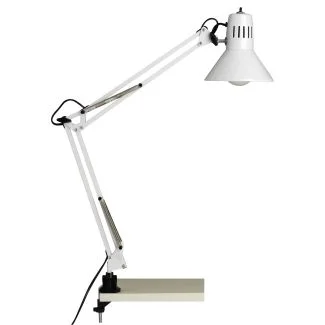 BRILLIANT HOBBY 10802/05 LAMPA STOJĄCA - BIURKOWA