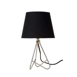 LUCIDE GITTA 47500/81/11 LAMPA STOJĄCA - STOŁOWA