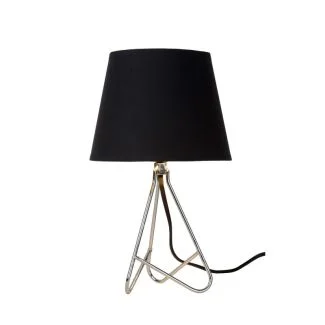 LUCIDE GITTA 47500/81/11 LAMPA STOJĄCA - STOŁOWA