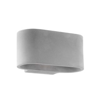 Luces Exclusivas ESTRELLA LE61512 LAMPA SUFITOWA szary