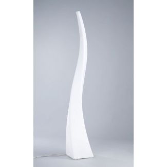MANTRA Zewnętrzna lampa gruntowa FLAME 1400