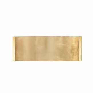 KOLARZ 0345.62.3.AU EMOZIONE lampa ścienna złoto 24K