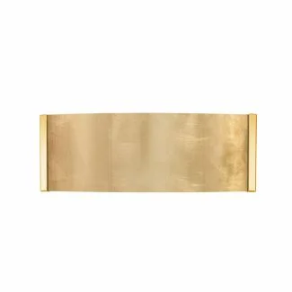 KOLARZ 0345.62.3.AU EMOZIONE lampa ścienna złoto 24K