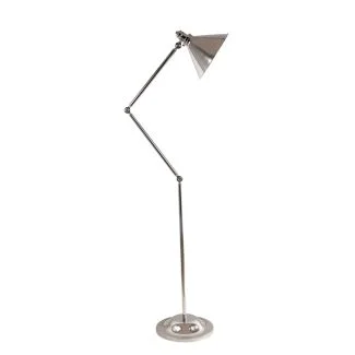 ELSTEAD PROVENCE PV/FL PN Floor Lamp