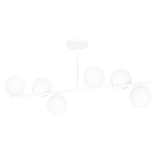 EMIBIG 1021/6 BIOR 6 WHITE