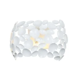 OPEN DESIGN OR81466 Carera Bianco Parette