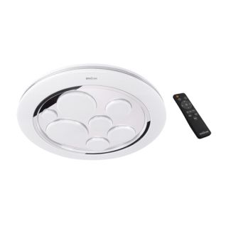 IDEUS 3866 DROPS LED C 48W Plafoniera SMD LED