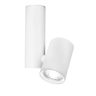 Luces Exclusivas COLOMBIA LE61474 REFLEKTOR SPOT biały
