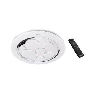 IDEUS 3865 DROPS LED C 24W Plafoniera SMD LED