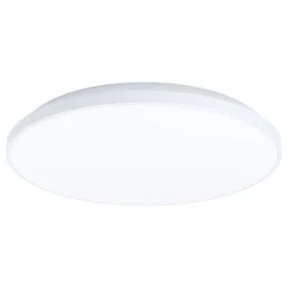 EGLO 99338 LAMPA CRESPILLO OPRAWA NATYNKOWA LED-AUFBAUL.Ø315 WEISS CRESPILLO