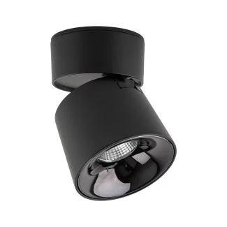 TK-LIGHTING 18135 KYOTO BLACK 7W