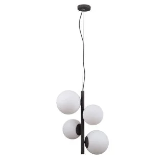 ITALUX Riga PND-44213-4A-SBL