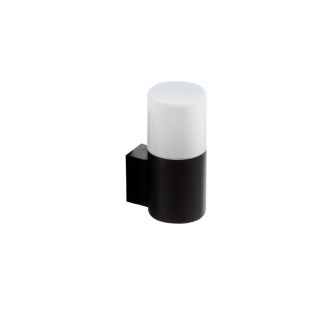 AZZARDO AZ4478 NILS WALL BK DECORATIVE WALL BLACK