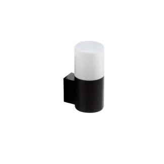 AZZARDO AZ4478 NILS WALL BK DECORATIVE WALL BLACK