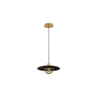 LUCES EXCLUSIVAS LE43720 CUERNAVACA lampa wisząca