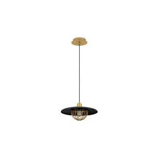 LUCES EXCLUSIVAS LE43720 CUERNAVACA lampa wisząca