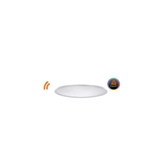 AZZARDO AZ3534 CREAM 40 TOP WH Smart LAMP