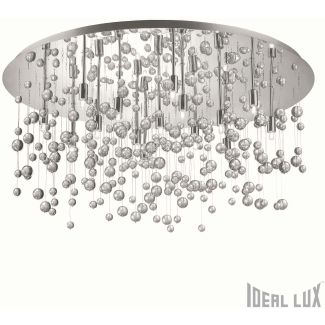 IDEAL LUX NEVE PL15 CROMO 030784