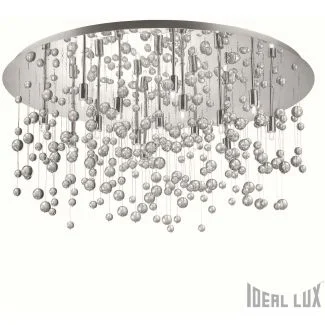 IDEAL LUX NEVE PL15 CROMO 030784