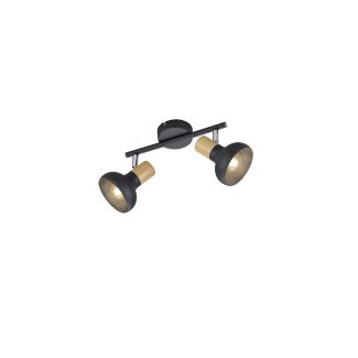 RL LATIKA R81522032 reflektor czarny