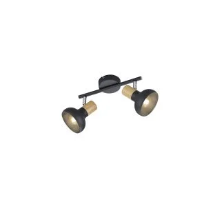 RL LATIKA R81522032 reflektor czarny