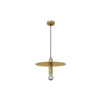 LUCES EXCLUSIVAS LE43703 BAJIO lampa wisząca