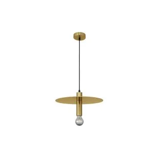 LUCES EXCLUSIVAS LE43703 BAJIO lampa wisząca