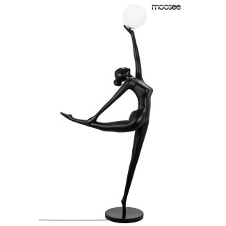 MOOSEE MSE010100359 MOOSEE lampa podłogowa HUMAN BALLERINA włókno szklane