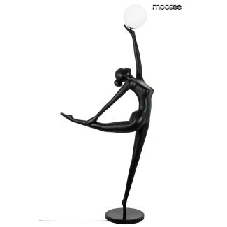 MOOSEE MSE010100359 MOOSEE lampa podłogowa HUMAN BALLERINA włókno szklane