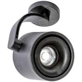 AZZARDO AZ2702 Costa Arm (black/black)