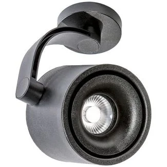 AZZARDO AZ2702 Costa Arm (black/black)