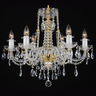 ECRYSTAL ZYR-06 Crystal-F