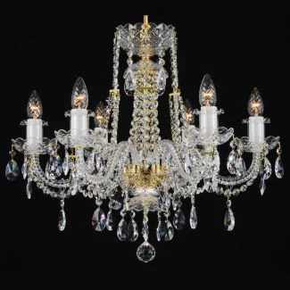 ECRYSTAL ZYR-06 Crystal-F