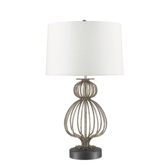 ELSTEAD Lafitte GN/LAFITTE/TL SV Lampa stołowa