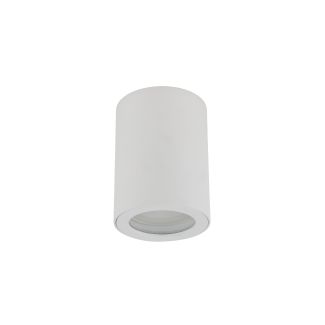 TK-LIGHTING 10932 LIGNO WHITE GU10