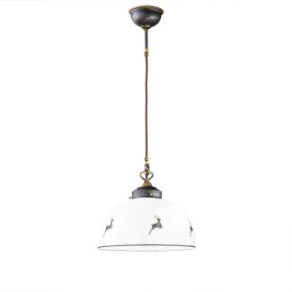 KOLARZ 731.30.133 NONNA lampa wisząca